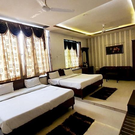 Hotel Amritsar Inn Εξωτερικό φωτογραφία