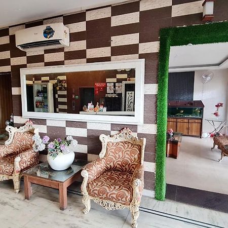 Hotel Amritsar Inn Εξωτερικό φωτογραφία