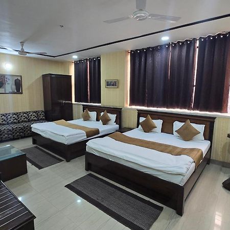 Hotel Amritsar Inn Εξωτερικό φωτογραφία