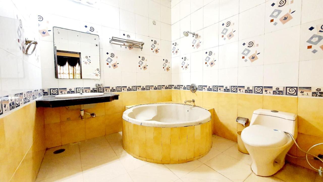 Hotel Amritsar Inn Εξωτερικό φωτογραφία