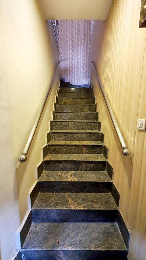 Hotel Amritsar Inn Εξωτερικό φωτογραφία