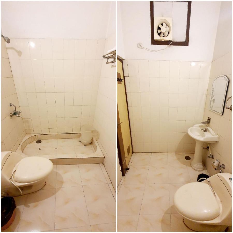 Hotel Amritsar Inn Εξωτερικό φωτογραφία