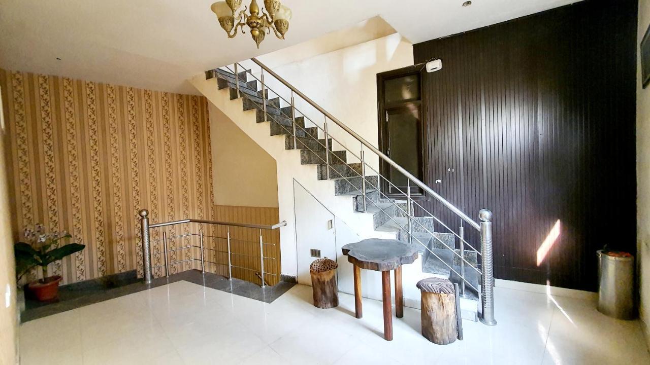 Hotel Amritsar Inn Εξωτερικό φωτογραφία