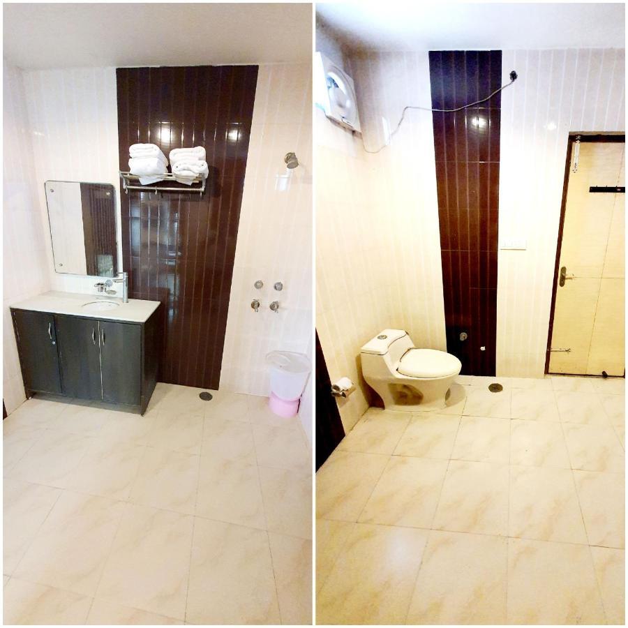 Hotel Amritsar Inn Εξωτερικό φωτογραφία