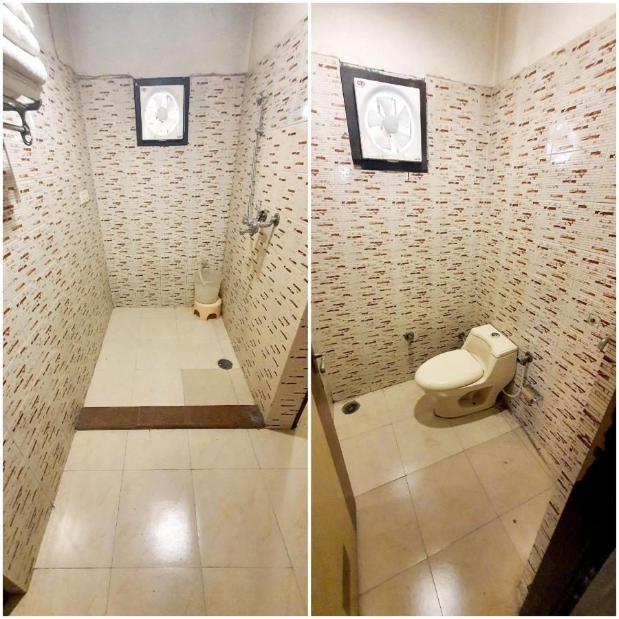 Hotel Amritsar Inn Εξωτερικό φωτογραφία