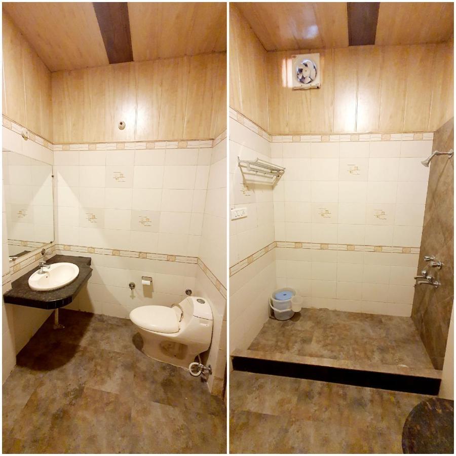 Hotel Amritsar Inn Εξωτερικό φωτογραφία