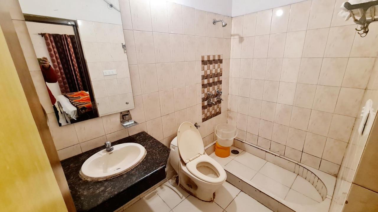 Hotel Amritsar Inn Εξωτερικό φωτογραφία